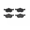 Image de Kit De Plaquettes De Frein, Frein À Disque P 24 056 Brembo Brembo P24056 Ford;Ford Usa;Mazda
