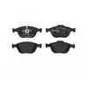 Image de Kit De Plaquettes De Frein, Frein À Disque Plaquette De Frein Directionnelle P 24 058 Brembo Brembo P24058 Ford