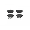 Image de Kit De Plaquettes De Frein, Frein À Disque P 24 059 Brembo Brembo P24059 Ford;Jaguar