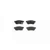 Image de Kit De Plaquettes De Frein, Frein À Disque P 28 017 Brembo Brembo P28017 Acura;Honda;Mg;Rover