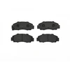 Image de Kit De Plaquettes De Frein, Frein À Disque P 28 026 Brembo Brembo P28026 Acura;Honda;Rover