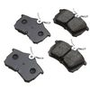 Image de Brembo P28030 Plaquettes de Frein Arrière