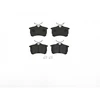 Image de Kit De Plaquettes De Frein, Frein À Disque P 28 030 Brembo Brembo P28030 Honda