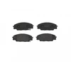 Image de Kit De Plaquettes De Frein, Frein À Disque P28032 Brembo Brembo P28032 Honda