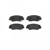 Image de Kit De Plaquettes De Frein, Frein À Disque P 28 035 Brembo Brembo P28035 Honda