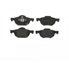 Image de Kit De Plaquettes De Frein, Frein À Disque P 28 036 Brembo Brembo P28036 Honda