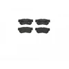 Image de Kit De Plaquettes De Frein, Frein À Disque P 30 014 Brembo Brembo P30014 Hyundai;Kia;Ssangyong