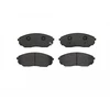 Image de Kit De Plaquettes De Frein, Frein À Disque P30019 Brembo Brembo P30019 Kia