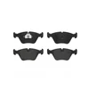 Image de Kit De Plaquettes De Frein, Frein À Disque P 36 007 Brembo Brembo P36007 Daimler;Jaguar