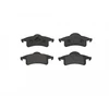 Image de Kit De Plaquettes De Frein, Frein À Disque P37006 Brembo Brembo P37006 Jeep