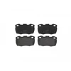 Image de Kit De Plaquettes De Frein, Frein À Disque P 44 005 Brembo Brembo P44005 Land Rover