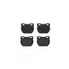 Image de Kit De Plaquettes De Frein, Frein À Disque P 44 007 Brembo Brembo P44007 Land Rover