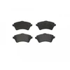 Image de Kit De Plaquettes De Frein, Frein À Disque P44011 Brembo Brembo P44011 Land Rover