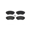 Image de Kit De Plaquettes De Frein, Frein À Disque P 49 028 Brembo Brembo P49028 Mazda