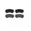 Image de Kit De Plaquettes De Frein, Frein À Disque P 49 032 Brembo Brembo P49032 Mazda