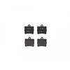Image de Kit De Plaquettes De Frein, Frein À Disque P 50 024 Brembo Brembo P50024 Mercedes-Benz