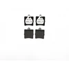 Image de Kit De Plaquettes De Frein, Frein À Disque P 50 025 Brembo Brembo P50025 Chrysler;Mercedes-Benz