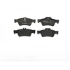 Image de Kit De Plaquettes De Frein, Frein À Disque P 50 052 Brembo Brembo P50052 Mercedes-Benz