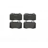 Image de Kit De Plaquettes De Frein, Frein À Disque P 50 053 Brembo Brembo P50053 Mercedes-Benz