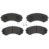 Image de Brembo P54029 Plaquettes de Frein Avant