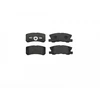 Image de Kit De Plaquettes De Frein, Frein À Disque P 54 031 Brembo Brembo P54031 Chrysler;Citroen;Dodge;Fiat;Jeep;Lancia;Mitsubishi;Peugeot