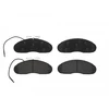 Image de Kit De Plaquettes De Frein, Frein À Disque P 56 019 Brembo Brembo P56019 Nissan