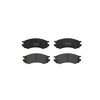 Image de Kit De Plaquettes De Frein, Frein À Disque P 56 023 Brembo Brembo P56023 Nissan