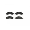 Image de Kit De Plaquettes De Frein, Frein À Disque P 56 031 Brembo Brembo P56031 Nissan