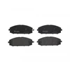 Image de Kit De Plaquettes De Frein, Frein À Disque P 56 041 Brembo Brembo P56041 Nissan