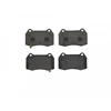 Image de Kit De Plaquettes De Frein, Frein À Disque P 56 047 Brembo Brembo P56047 Honda;Nissan
