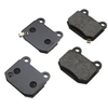 Image de Brembo P56048 Plaquettes de Frein Arrière