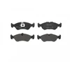 Image de Kit De Plaquettes De Frein, Frein À Disque P 59 017 Brembo Brembo P59017 Daewoo;Opel;Vauxhall