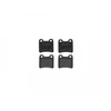 Image de Kit De Plaquettes De Frein, Frein À Disque P 59 018 Brembo Brembo P59018 Opel;Saab;Vauxhall