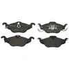 Image de Brembo P59030 Plaquettes de Frein Avant