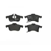 Image de Kit De Plaquettes De Frein, Frein À Disque Plaquette De Frein Directionnelle P 59 045 Brembo Brembo P59045 Chevrolet;Opel;Vauxhall