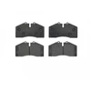 Image de Kit De Plaquettes De Frein, Frein À Disque P 65 005 Brembo Brembo P65005 Porsche