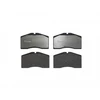 Image de Kit De Plaquettes De Frein, Frein À Disque P 65 006 Brembo Brembo P65006 Audi;Porsche