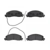 Image de Kit De Plaquettes De Frein, Frein À Disque P 68 006 Brembo Brembo P68006 Opel;Renault;Vauxhall
