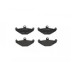 Image de Kit De Plaquettes De Frein, Frein À Disque P 68 017 Brembo Brembo P68017 Chrysler;Lotus;Renault