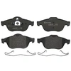 Image de Brembo P68030 Plaquettes de Frein Avant
