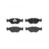 Image de Kit De Plaquettes De Frein, Frein À Disque P 71 005 Brembo Brembo P71005 Saab