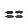 Image de Kit De Plaquettes De Frein, Frein À Disque P 79 014 Brembo Brembo P79014 Suzuki