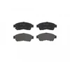 Image de Kit De Plaquettes De Frein, Frein À Disque P 83 034 Brembo Brembo P83034 Toyota