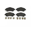 Image de Kit De Plaquettes De Frein, Frein À Disque P 83 046 Brembo Brembo P83046 Toyota
