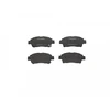 Image de Kit De Plaquettes De Frein, Frein À Disque P 83 050 Brembo Brembo P83050 Toyota