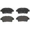 Image de Brembo P83051 Plaquettes de Frein Avant