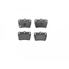 Image de Kit De Plaquettes De Frein, Frein À Disque P 83 057 Brembo Brembo P83057 Toyota