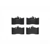 Image de Kit De Plaquettes De Frein, Frein À Disque P 83 058 Brembo Brembo P83058 Lexus