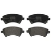 Image de Brembo P83064 Plaquettes de Frein Avant