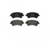 Image de Kit De Plaquettes De Frein, Frein À Disque P 83 064 Brembo Brembo P83064 Toyota